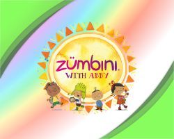 Zumbini (infant -2)